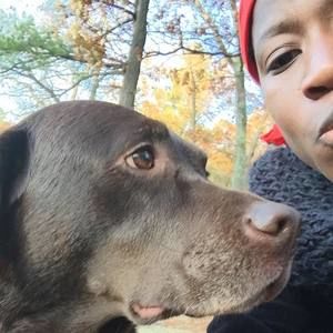 Meet your Posher, Tiwini